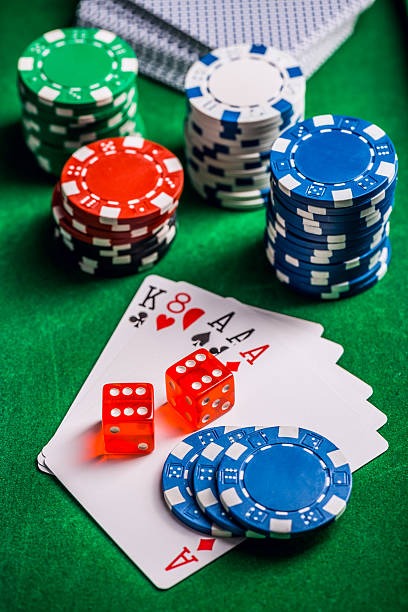 Live dealer at Lightning Baccarat table with multiple camera angles
