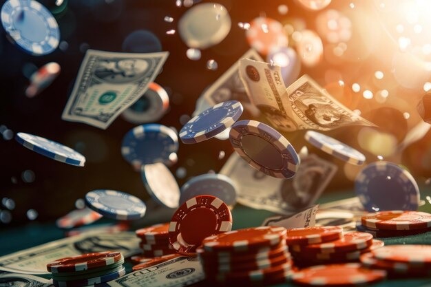 Player reviewing betting history and statistics on nyender99 login